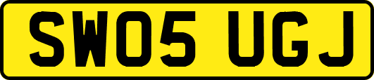 SW05UGJ