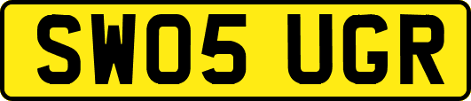 SW05UGR