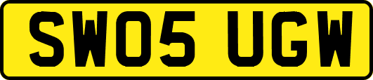 SW05UGW