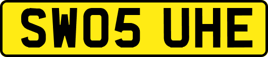 SW05UHE