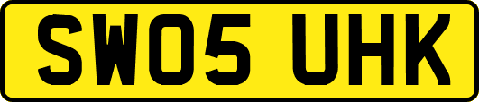SW05UHK