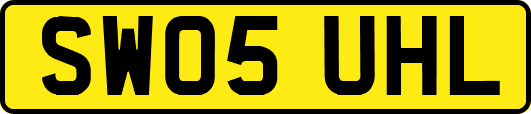 SW05UHL