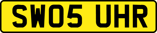 SW05UHR