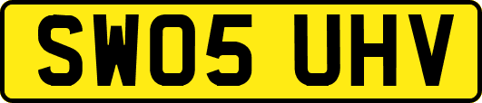SW05UHV