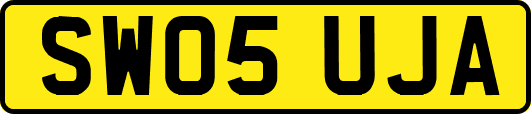 SW05UJA