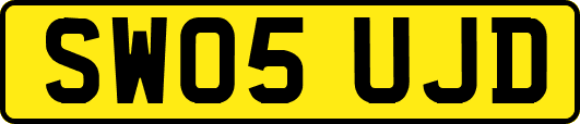 SW05UJD