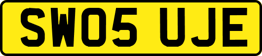SW05UJE