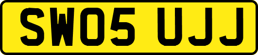 SW05UJJ