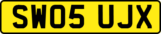 SW05UJX