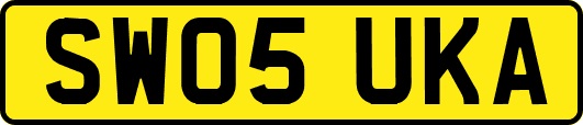 SW05UKA