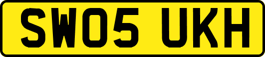 SW05UKH