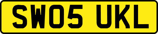 SW05UKL