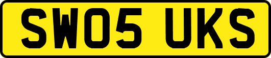 SW05UKS