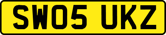 SW05UKZ