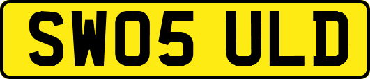 SW05ULD