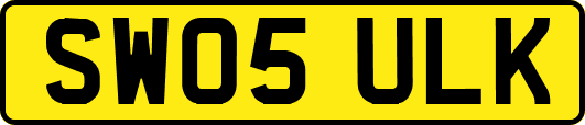 SW05ULK