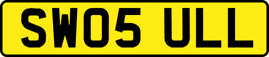 SW05ULL