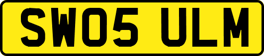 SW05ULM