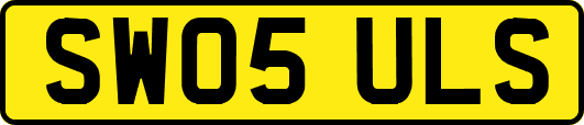 SW05ULS