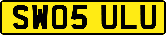SW05ULU