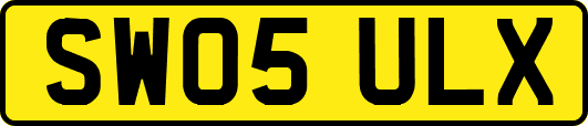 SW05ULX