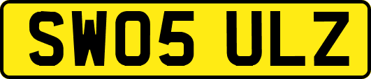 SW05ULZ