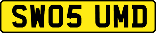 SW05UMD
