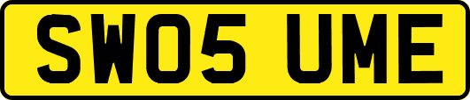 SW05UME