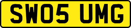 SW05UMG