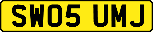 SW05UMJ