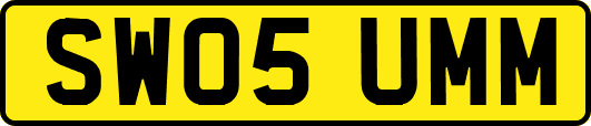 SW05UMM