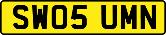 SW05UMN