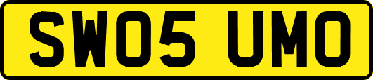 SW05UMO