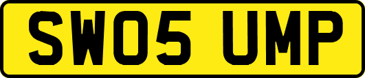 SW05UMP
