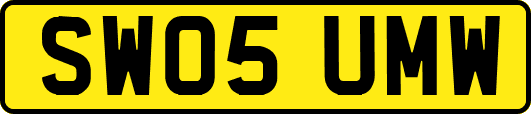 SW05UMW