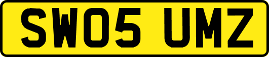 SW05UMZ