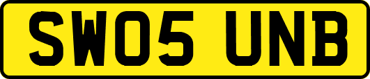 SW05UNB