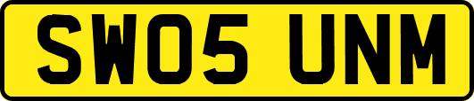 SW05UNM
