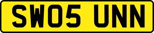 SW05UNN