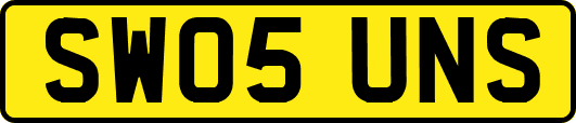 SW05UNS