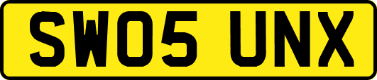 SW05UNX