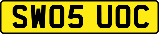 SW05UOC