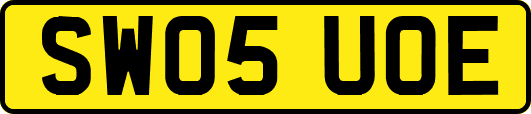 SW05UOE