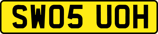 SW05UOH
