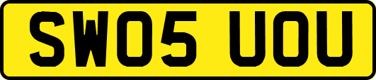 SW05UOU
