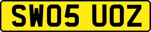 SW05UOZ