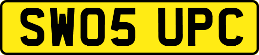 SW05UPC