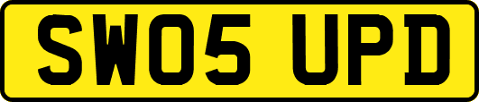 SW05UPD