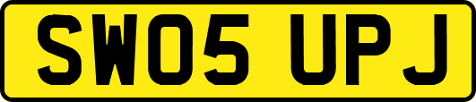 SW05UPJ