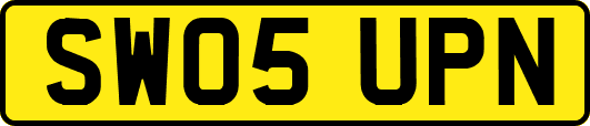 SW05UPN